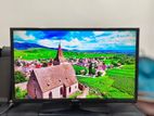 Samsung LED TV Non Smart 32 inci fresh condition