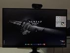 Samsung Lf22t350fhw Monitor