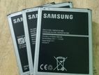 SAMSUNG LI-ION Battery