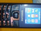 Samsung Button phone. (Used)