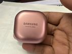 Samsung live Buds