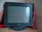 Samsung CRT Monitor