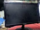 Samsung LS19A330NHW 19".