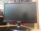 Samsung ls19c300 Monitor 18.5 inch Widescreen