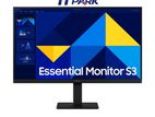 Samsung LS22D300GAWXXL 22 Inch FHD Display Professional Monitor