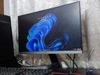 Samsung LS22T350FHW Monitor