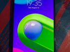 Samsung M02 (Used)