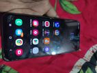 Samsung M02s 4/64 gb (Used)