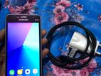 Samsung M02s ram 2 gb rom 32 (Used)