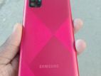 Samsung M02s . (Used)