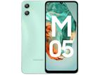 Samsung M05 4/64GB GLOBAL (New)