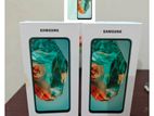 Samsung M05(4+64) Intact Box (New)