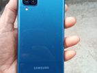 Samsung M12 6gb/128gb (Used)