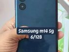 Samsung M14 . (Used)