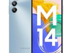 Samsung M14 4/64 (New)