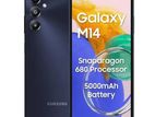 Samsung M14 4G 4/64 INTACKE (New)