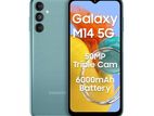 Samsung M14 4GB/64GB Intact (New)