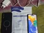 Samsung M14 5G (Used)