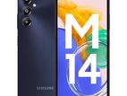 Samsung M14 (6/128 GB) (Used)