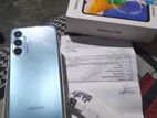 Samsung M14 Full Fresh Condition (Used)