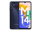 Samsung M14 . (New)