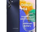 Samsung M14 (New)