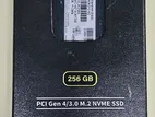 Samsung M.2 NVMe 256 GB Original with 1 Year Warranty