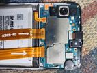 Samsung M21 M31 battery (original)