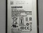 Samsung m21original battery