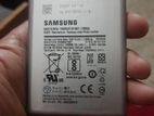 Samsung M31 beattary original