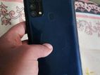 Samsung m31 (Used)