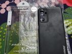 Samsung M34 Cover