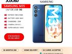 Samsung M35 (6/128) 5G. (New)