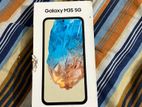 Samsung M35 6/128 GB (Used)