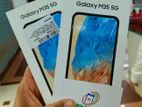 Samsung M35 6/8+128 (New)