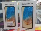 Samsung M35 6+128 (New)