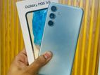 Samsung M35 8-128 Amla (Used)