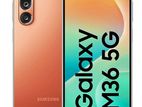 Samsung M36 5g 6/128 (Brand New)