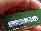 Samsung 4gb Ddr4 2666mhz