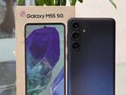 Samsung M55 5G (8/256GB) (Used)