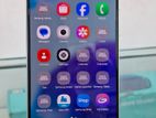 Samsung m55 8/128 full fresh (Used)