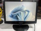 Samsung mark monitor full fresh condition