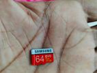 Samsung memory card 64gb