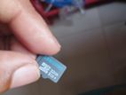 SAMSUNG memory card