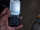 Samsung Metro 312 Mobile phone (Used)