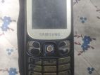 Samsung B312E (Used)