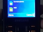 Samsung metro 350 (Used)