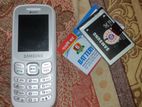 Samsung B313e (Used)