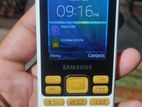 Samsung Metro B350E , (Used)