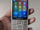 Samsung Metro B350E . (Used)